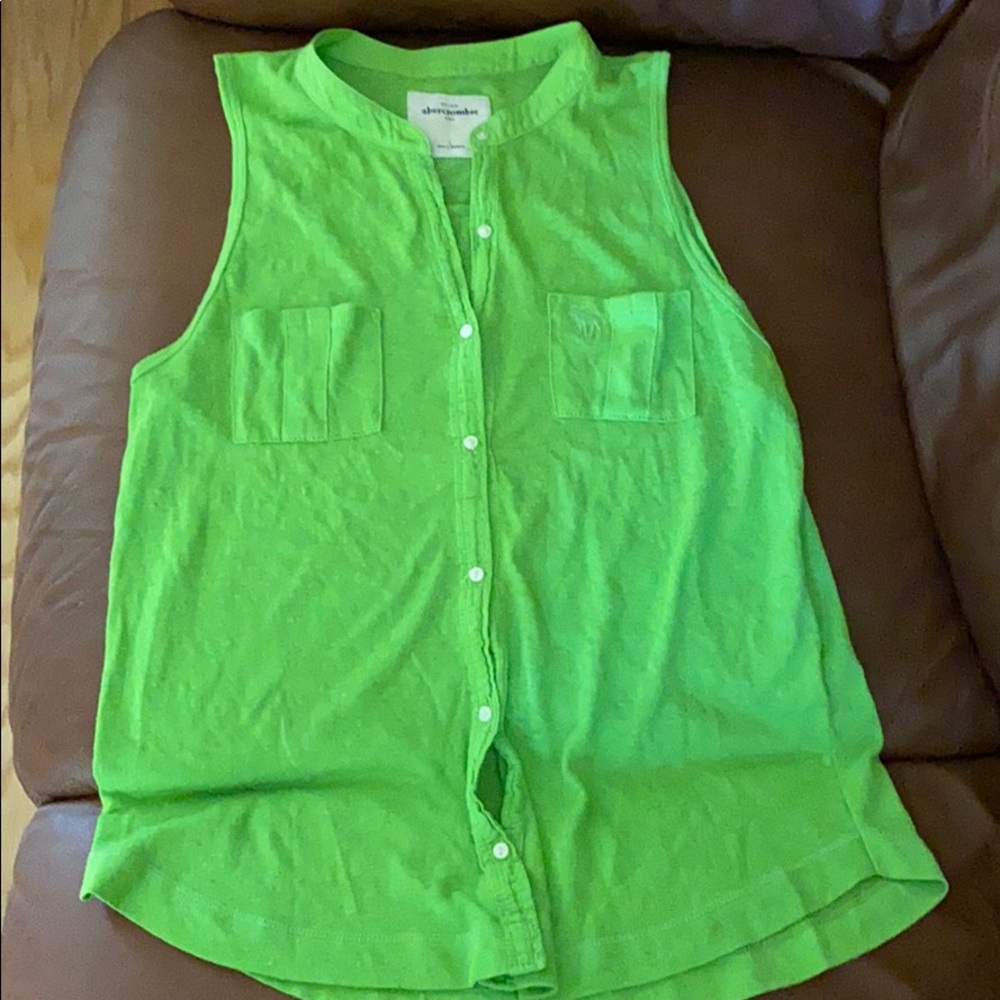 Girls top